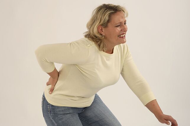 A csípőízület arthrosis tünetei
